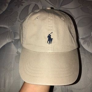 Polo hat